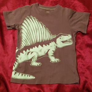Dimetrodon tee